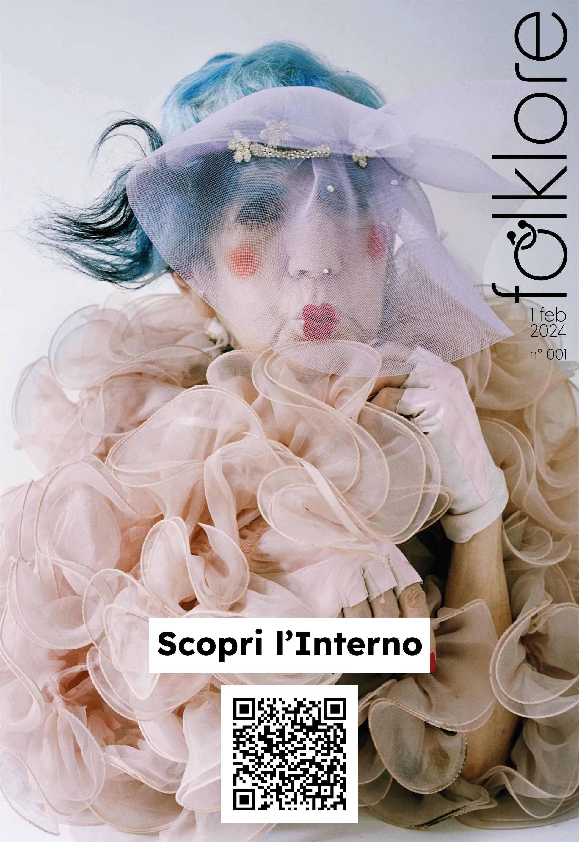 magazines - Folk