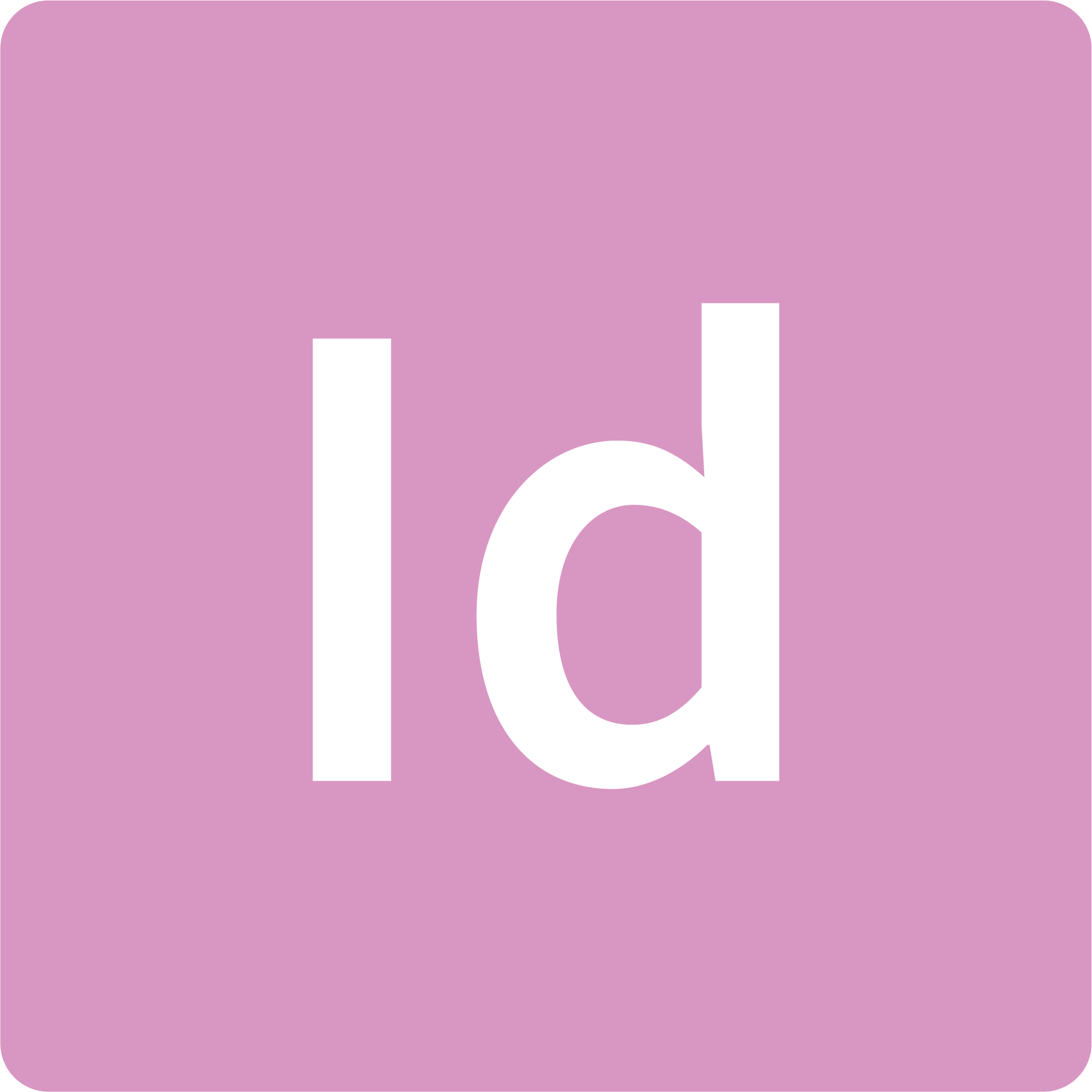 InDesign