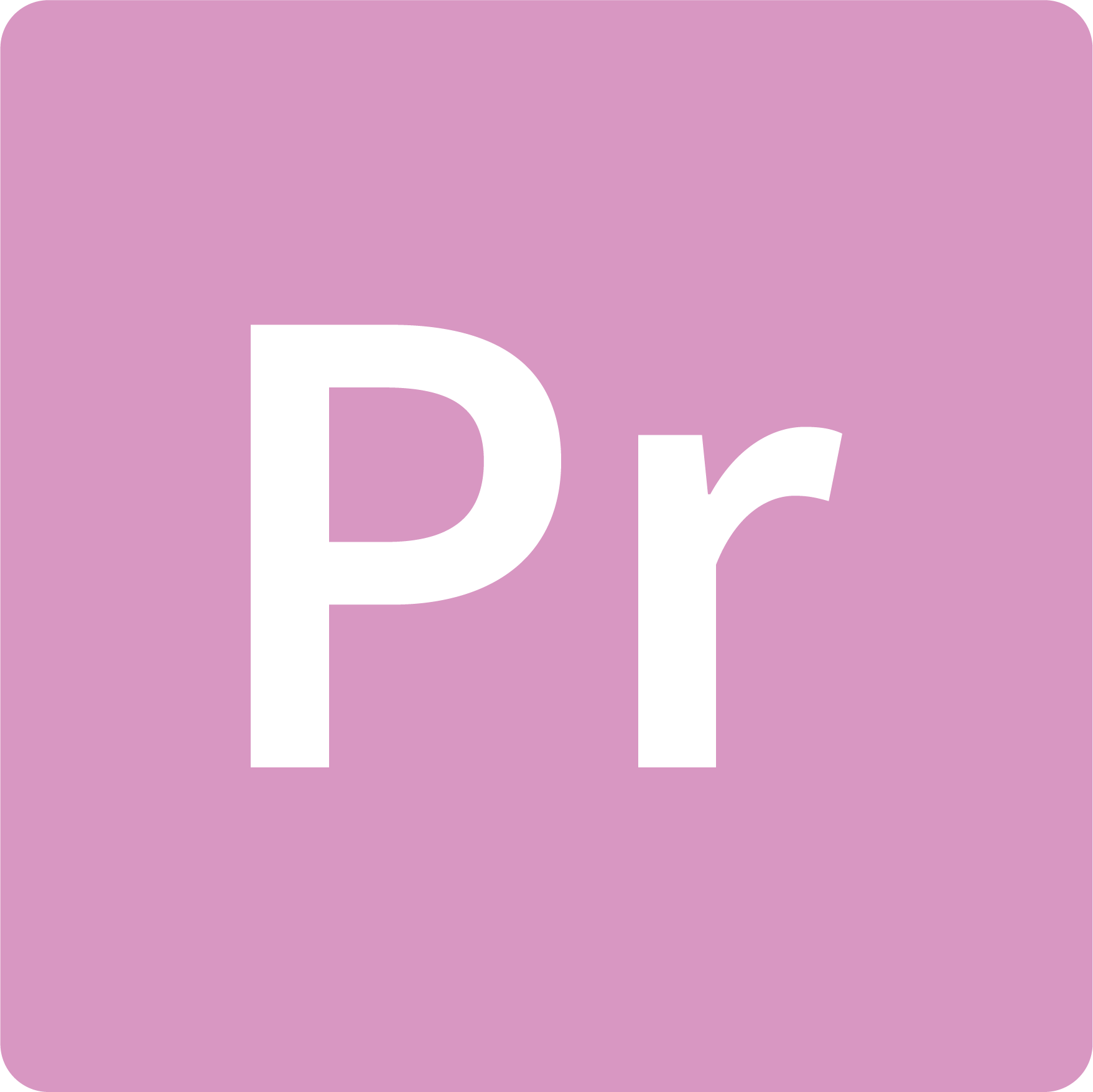 Premiere Pro